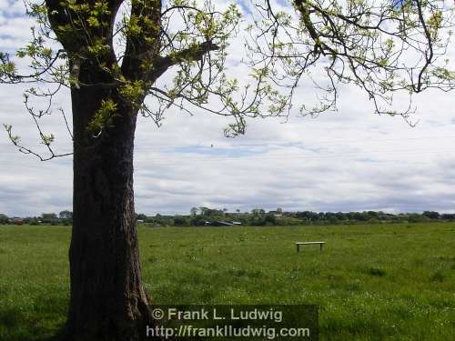 Strandhill Road